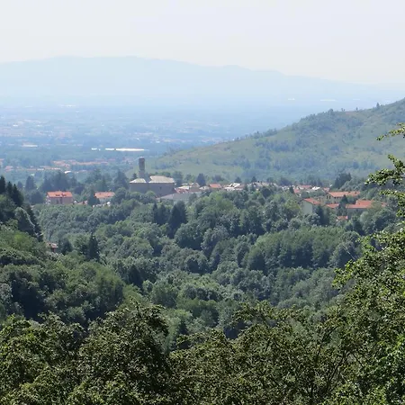 مزرعة للإقامة Bastia