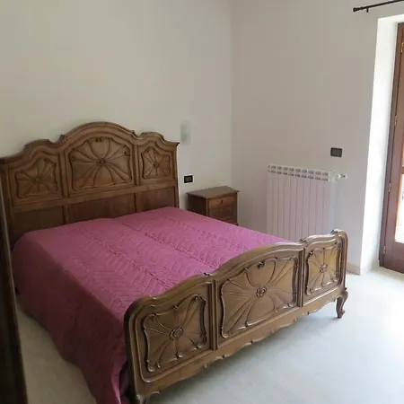 Alloggio per agriturismo Bastià *