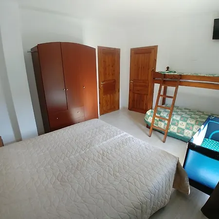 مزرعة للإقامة Bastia Corio