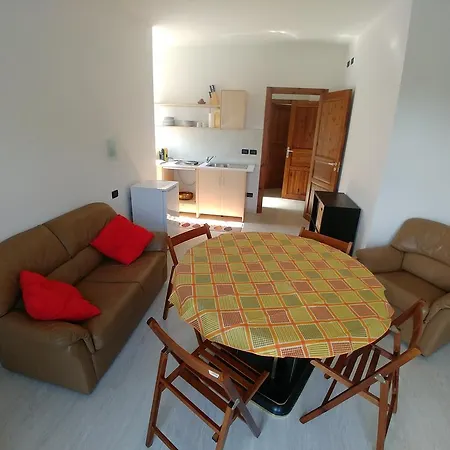 Bastia Vakantieboerderij *